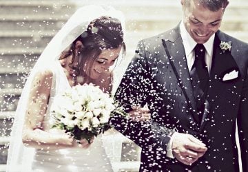 The True Secrets To Looking Amazing On Your Wedding Day - Wedding Day, true secrets, reduce stress, nutrition, dentist