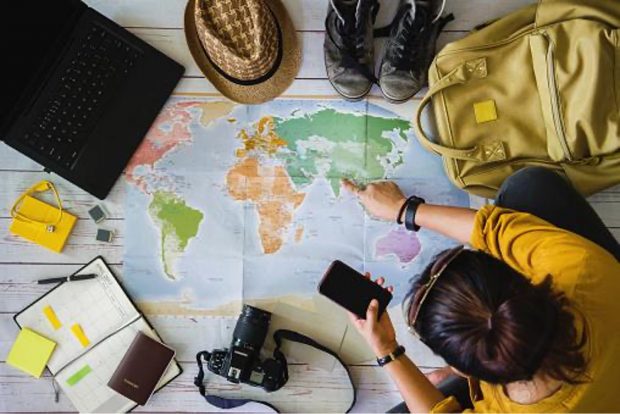 4 Things to Consider When Planning a Trip - trip, travel insurance, travel, electronic essentials, destination, accommodation
