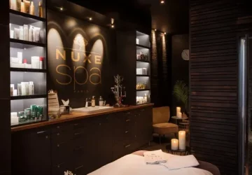 The Best Spas In Paris To Treat Yourself To - style motivation, style, spa in Paris, spa, relaxing spas, Lifestyle