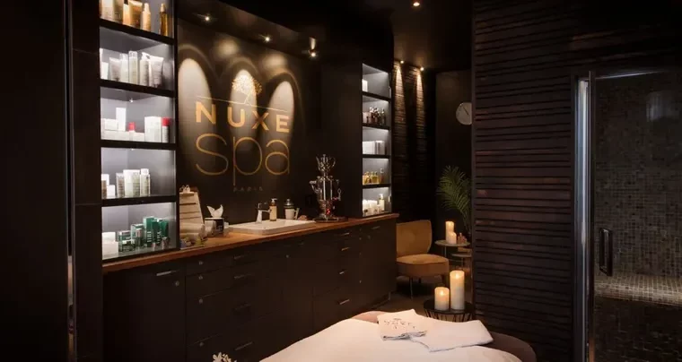 The Best Spas In Paris To Treat Yourself To The Best Spas In Paris To Treat Yourself To - style motivation, style, spa in Paris, spa, relaxing spas, Lifestyle