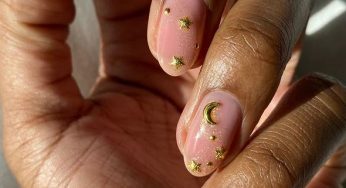 The Manicure Trend To Adopt In 2022 – The Celestial Nail Art