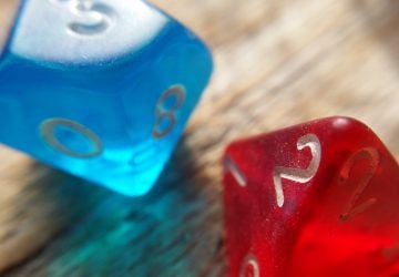 Top Reasons Your Kid Should Play Dungeons & Dragons - play, kids, game