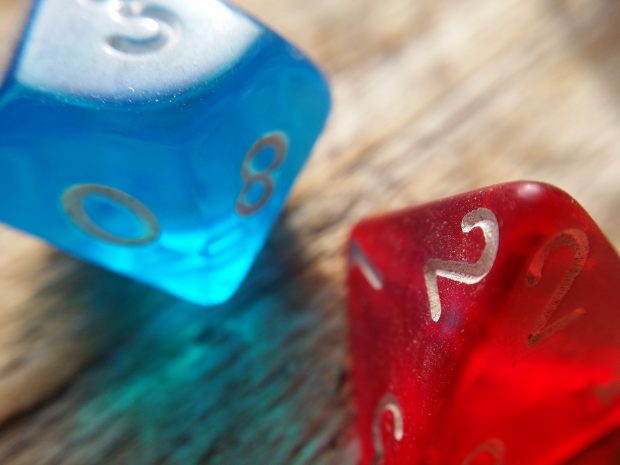 Top Reasons Your Kid Should Play Dungeons & Dragons - play, kids, game