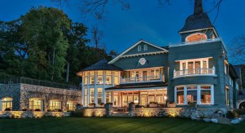 The Architecture of Polished Design: 7 Popular Architectural Styles for Custom Homes