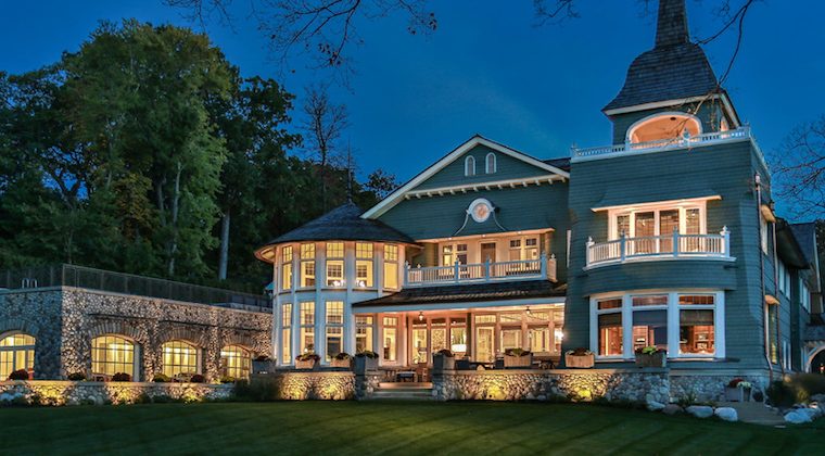 The Architecture of Polished Design: 7 Popular Architectural Styles for Custom Homes The Architecture of Polished Design: 7 Popular Architectural Styles for Custom Homes - interior design, house, home, design, architecture