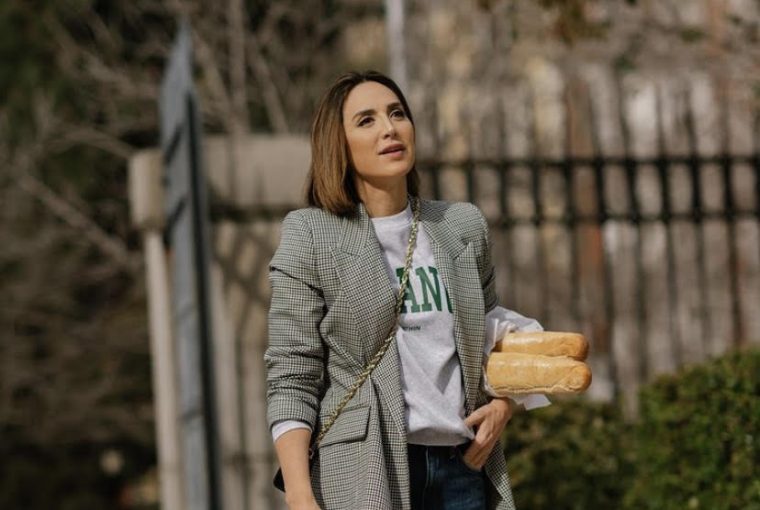 Wear Baggy Jeans Like An Aristocrat Wear Baggy Jeans Like An Aristocrat - style motivation, style, jeans, fashion style, fashion, baggy jeans, aristocrats