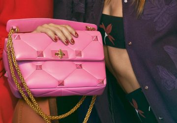 Winter Bags You Need to Wear This Fall/Winter 2022 - women, winter bags, fashion, bag