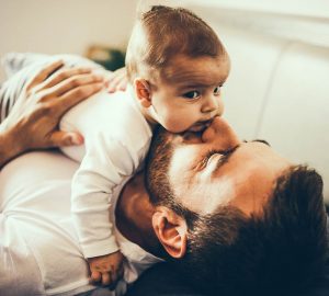 What New Dads Really Need On Their Baby Registry - spillproof, new dads, coffee mugs, backpack, baby registry