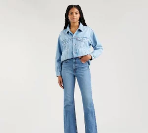 These Are The Jeans That Make A Dream Body For All Body Types - trends, style motivation, style, fashion trends, fashion style, fashion