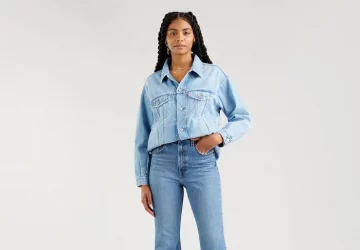 These Are The Jeans That Make A Dream Body For All Body Types - trends, style motivation, style, fashion trends, fashion style, fashion