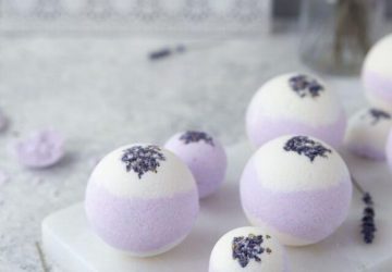 How to DIY Bath Bombs & 2 Recipes For Bath Bombs - style motivation, style, rose bath bomb, motivation, lush life, lavender bath bomb, how to make bath bombs, DIY Bath Bombs, diy, creativity, creation, Bath Bombs, bath, art