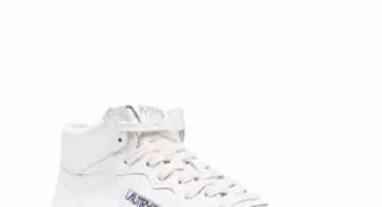 Which Of This Must-Haves White Sneakers Are The Trendiest This Year?
