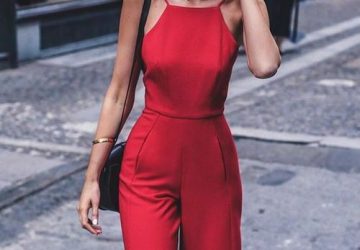 Hot Models Of Jumpsuits You Should Purchase Right Now - style motivation, style, Jumpsuits, hot jumpsuits, fashion style, fashion