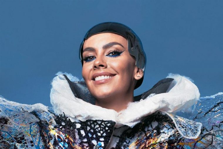 The Monumental Dress That Cristina Pedroche Dazzled At The Bells 2021-2022 The Monumental Dress That Cristina Pedroche Dazzled At The Bells 2021-2022 - wonderful dress, trends, style motivation, style, monumental dress, fashion style, fashion, Dress