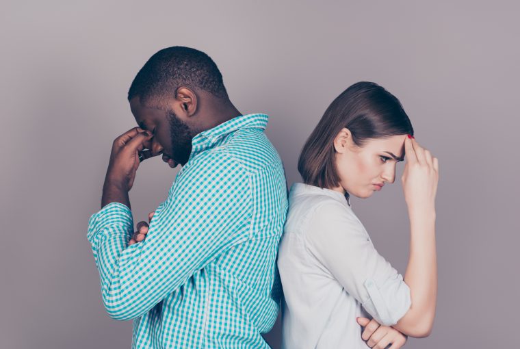 Committing Your Partner When You're Not Financially Prepared Committing Your Partner When You're Not Financially Prepared - partners, Lifestyle, family