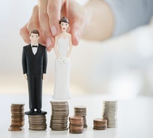 How to Protect Your Finances Before Getting Married - marriage, Lifestyle, finance