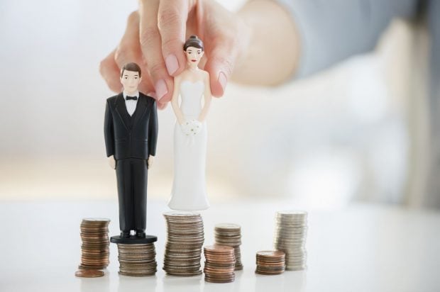 How to Protect Your Finances Before Getting Married - marriage, Lifestyle, finance