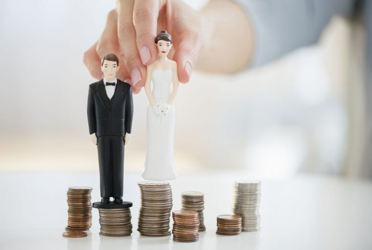 How to Protect Your Finances Before Getting Married How to Protect Your Finances Before Getting Married - marriage, Lifestyle, finance