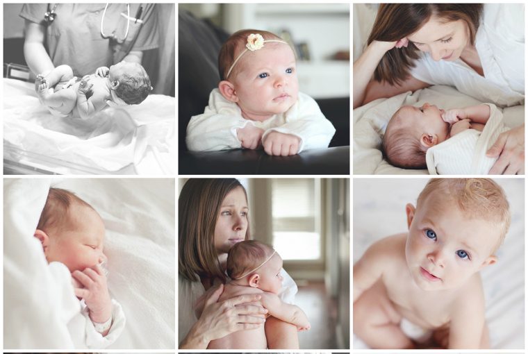 Don't Miss Capturing These Moments in Your Newborn's First Year! Don't Miss Capturing These Moments in Your Newborn's First Year! - photo, moments, Lifestyle, baby