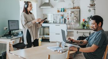 The Ongoing Pandemic: Making Changes to Your Home to Suit Your Situation