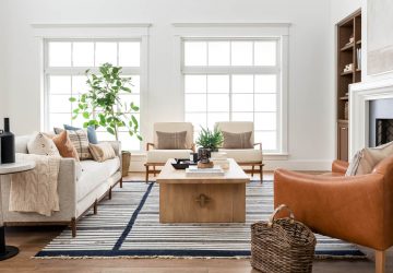 Decorating Your Rental Property: What to Do & What Not to Do - styles, rental, property, less is more, decorate, color scheme