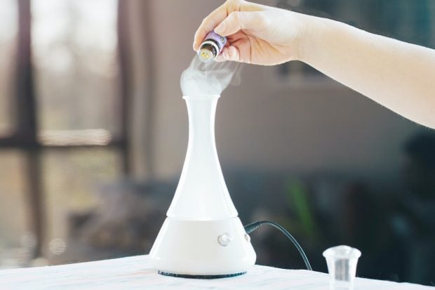 What Type of Air Humidifier Do You Need? - Humidifier, home, air