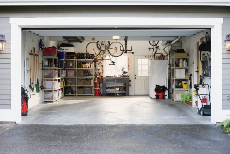 The Pros and Cons of Adding a Garage The Pros and Cons of Adding a Garage - pros, house, home, garage, cons