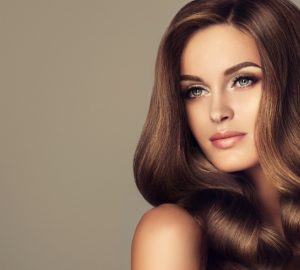 Tips to Make Your Thick Hair More Manageable - wash with cool water, thick hair, serum, hydrated, handy, Hair, beauty