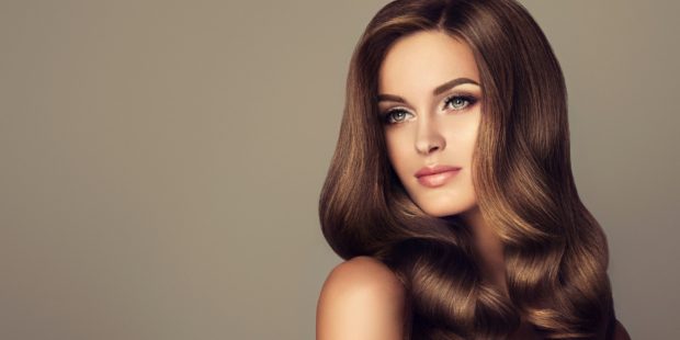 Tips to Make Your Thick Hair More Manageable - wash with cool water, thick hair, serum, hydrated, handy, Hair, beauty