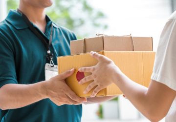 8 Things You Didn’t Know You Could Get Delivered to Your Door - sporting equipment, new car, medications, hair stylist, digital camera, delivery, bougie snacks