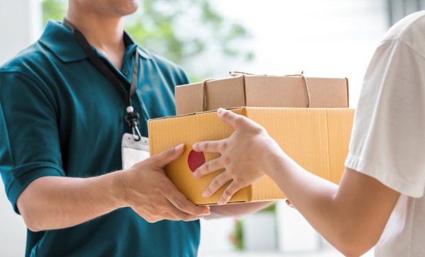 8 Things You Didn’t Know You Could Get Delivered to Your Door - sporting equipment, new car, medications, hair stylist, digital camera, delivery, bougie snacks