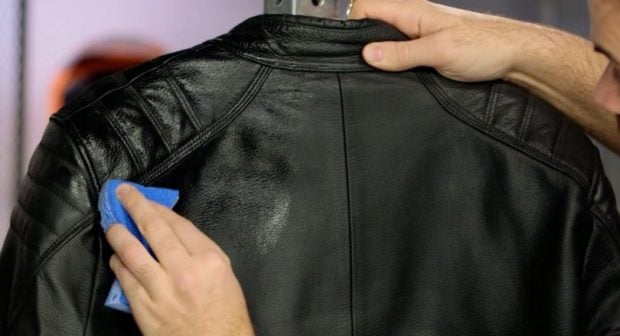 Caring For Your Leather Jacket – Here Are the Instructions to Follow - maintaince, jacket, care