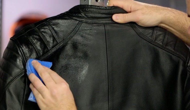 Caring For Your Leather Jacket – Here Are the Instructions to Follow Caring For Your Leather Jacket – Here Are the Instructions to Follow - maintaince, jacket, care