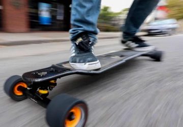 Electric Skateboards – The New Way of Conveyance For Teens And Young Adults - takeaway, skateboards, ride, electric, adventure