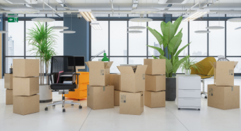 How To Make The Most Of Your Storage Space When Moving