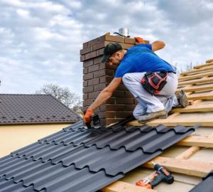 When You Need a Contractor for Your Home Project - roof, home, design, construction