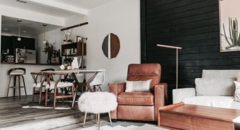 Modern Minimalism Meets Boho-Chic: How to Fuse Your Space with Style