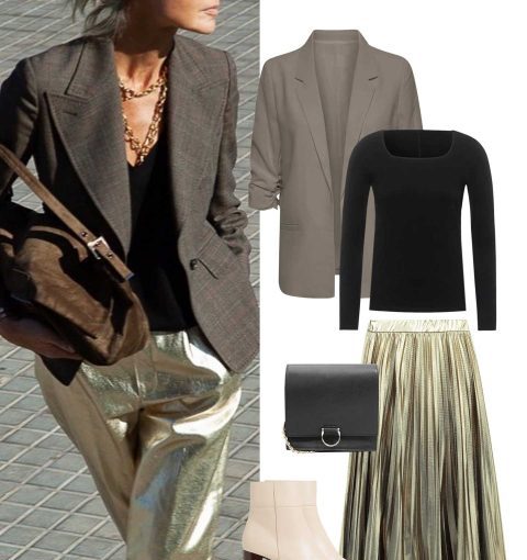 How To Dress Stylishly At 60 How To Dress Stylishly At 60 - trends, Stylish, style motivation, style, how to be stylish at 60, fashionistas at 60, fashion style, fashion