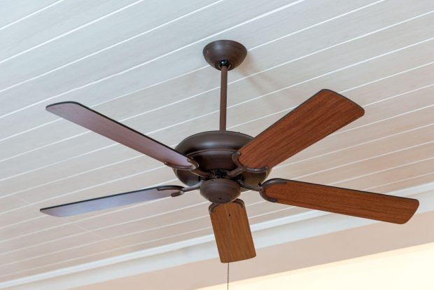 8 Frequently Asked Questions About Ceiling Fans - interior design, fan, ceiling fans, ceiling fan