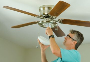 8 Frequently Asked Questions About Ceiling Fans - interior design, fan, ceiling fans, ceiling fan