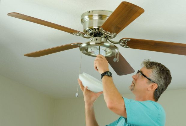8 Frequently Asked Questions About Ceiling Fans - interior design, fan, ceiling fans, ceiling fan