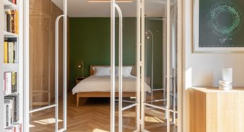 Remodeling A Postwar Apartment | Mora 35 by sculpta
