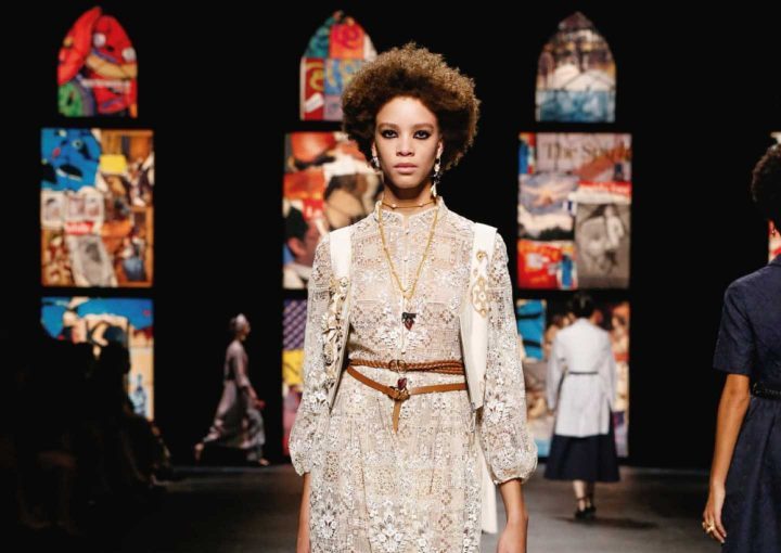 How To Combine Lace Garments At Any Age How To Combine Lace Garments At Any Age - style motivation, style, lace garments, Lace, fashion style, fashion motivation, fashion