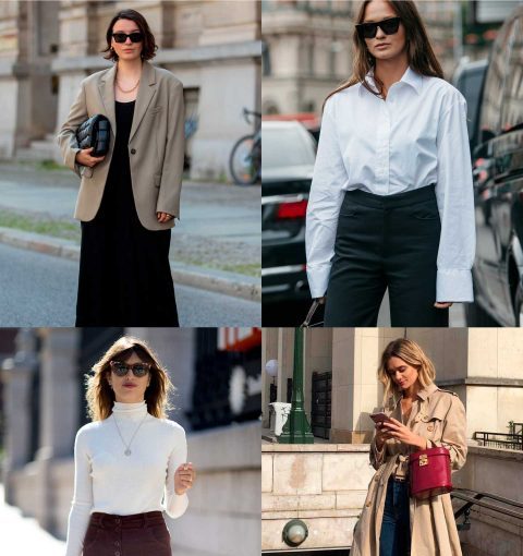What Is The Classic Style? - style motivation, style, how to wear the classic style, fashion style, fashion, classic style