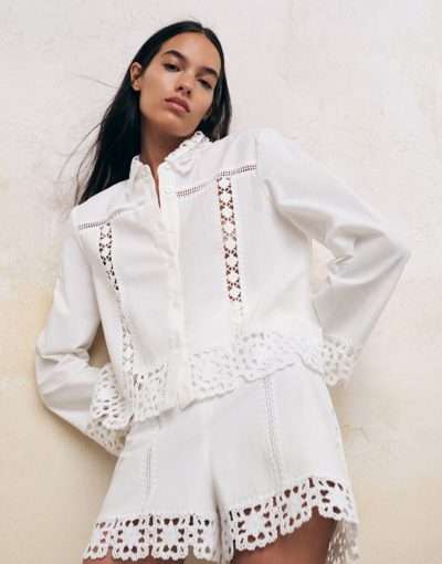 Are You Ready For Some Crochet? Are You Ready For Some Crochet? - style motivation, style, fashionistas, fashion style, fashion, crochet season, crochet