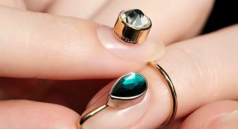 Nail Ring Is The New Jewelry Trend Causing A Stir On The Social Platforms