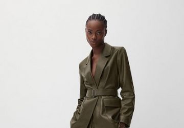 The Novelties That Massimo Dutti Have Are The Dream Of This Season - trends, stylish trends, style motivation, style, new collection, massimo dutti, fashion style, fashion