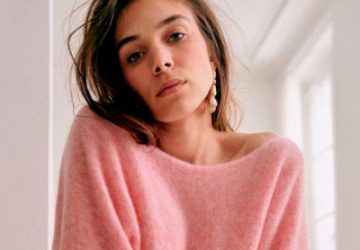 The Knitwear That Will Be Worn This Spring - woman fashion style, woman fashion, style motivation, style, spring knitwear, knitwear, fashion style, fashion