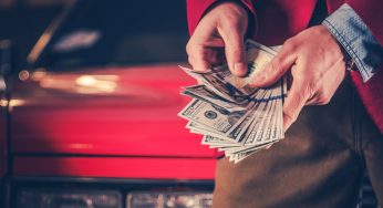 Cash For Cars: 7 Benefits Of Selling Your Car To Wreckers