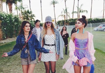 Women’s Festival Fashion Tips for 2022 - festival, fashion, animal print fashion